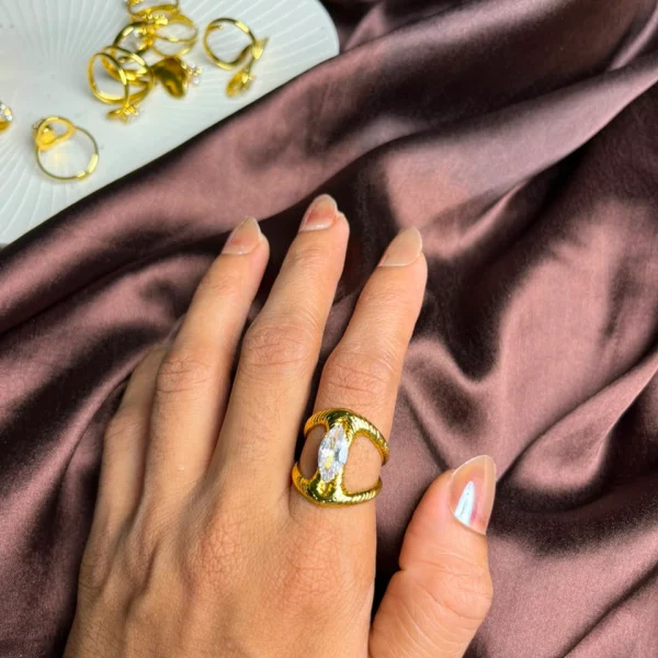 Ring 72
