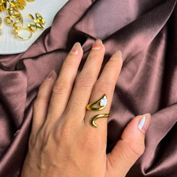 Ring 75
