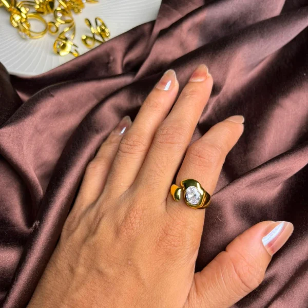 Ring 77