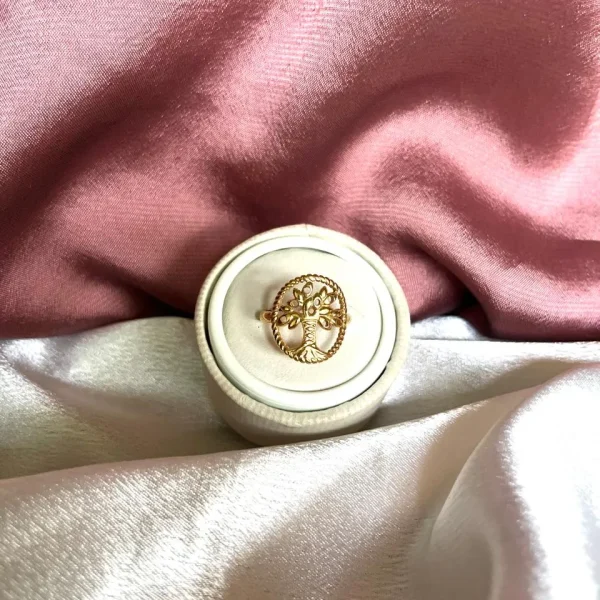 Ring 8