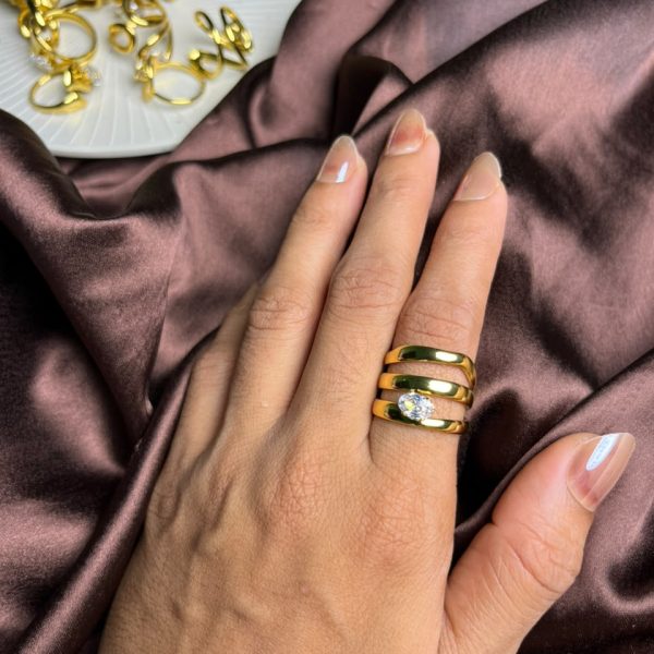 Ring 80