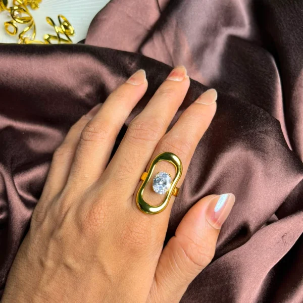 Ring 90