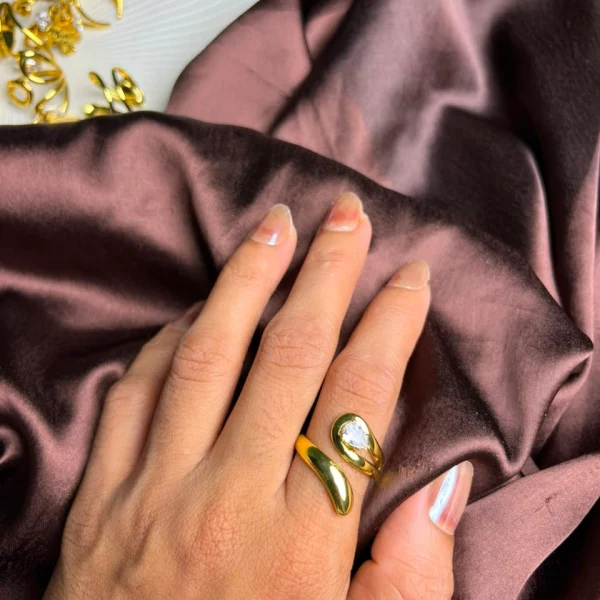 Ring 95
