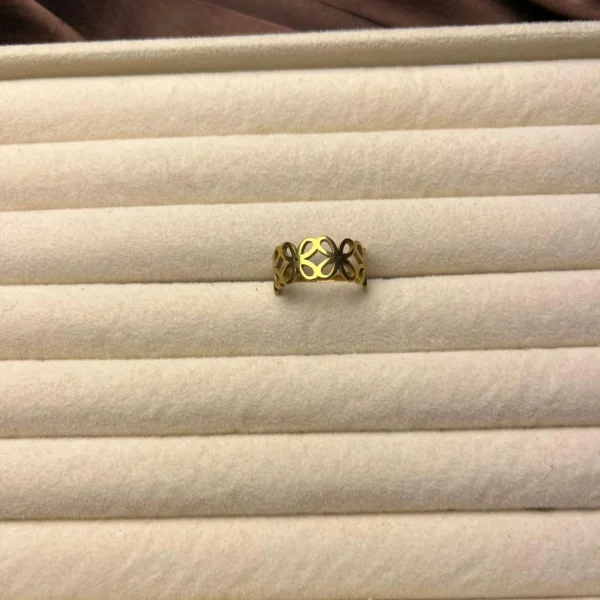 ring 122
