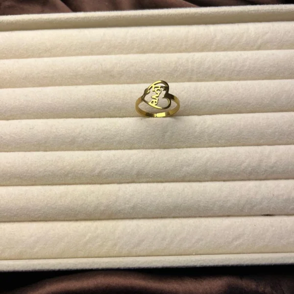 ring 125